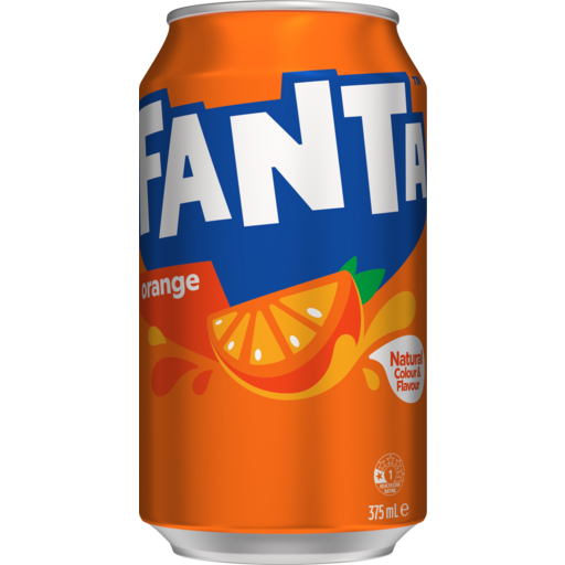 Fanta, Suchi’s kitchen