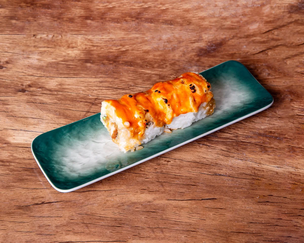 Highlights, Suchi’s kitchen