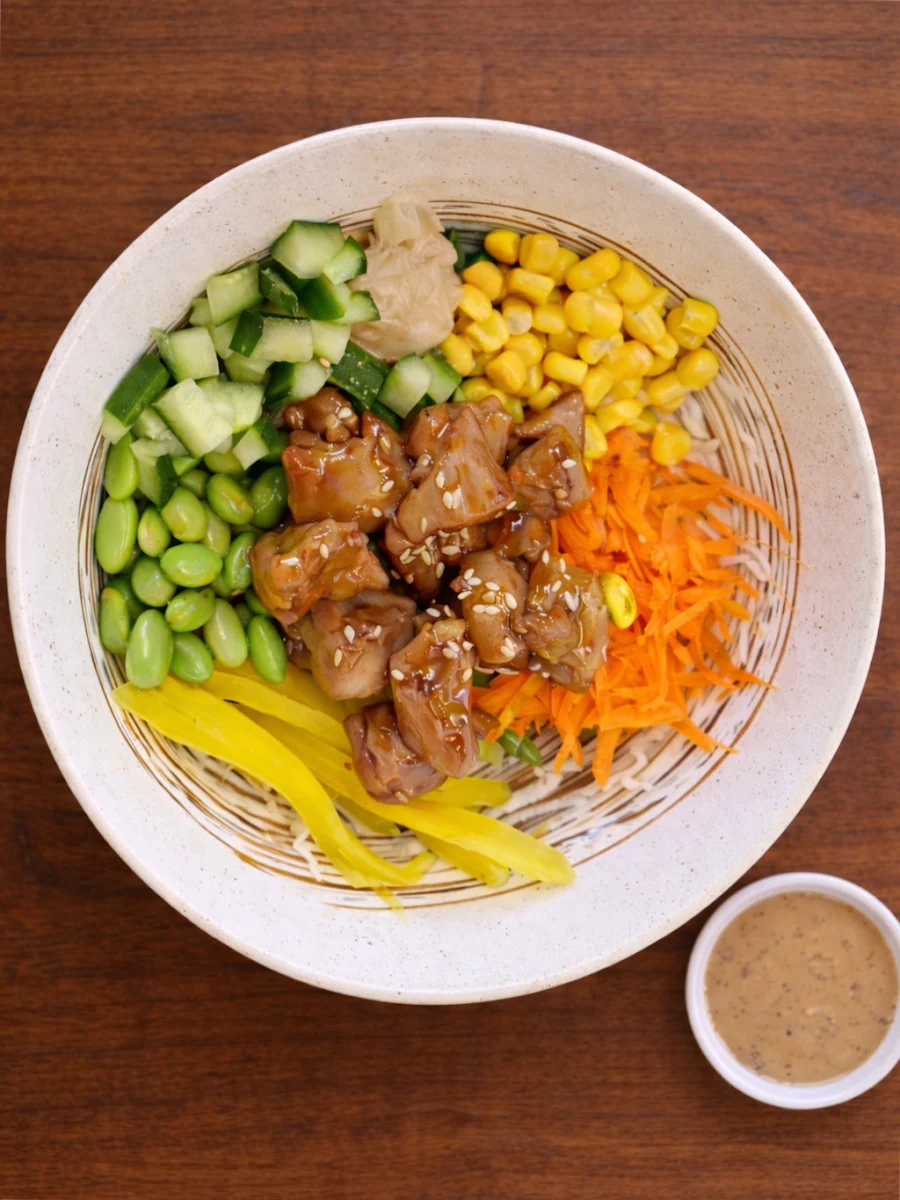 Highlights, Suchi’s kitchen