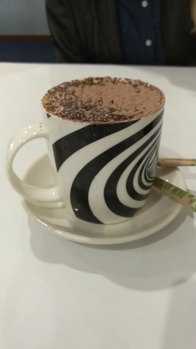 Cappuccino