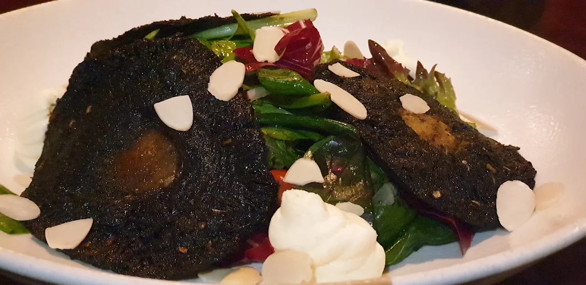 Black Truffle