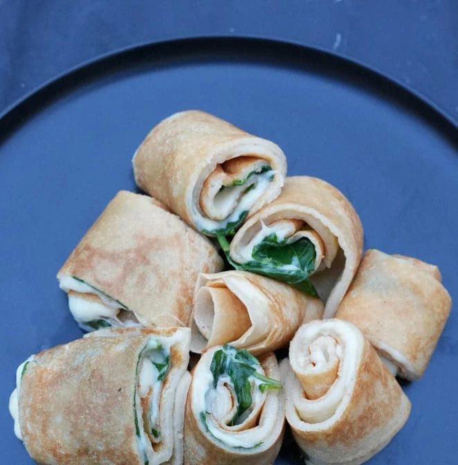 Highlights, Street Crepes Melton