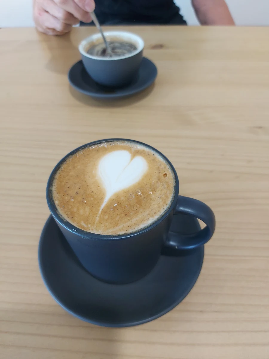 Highlights, Swanton Organics Cafe