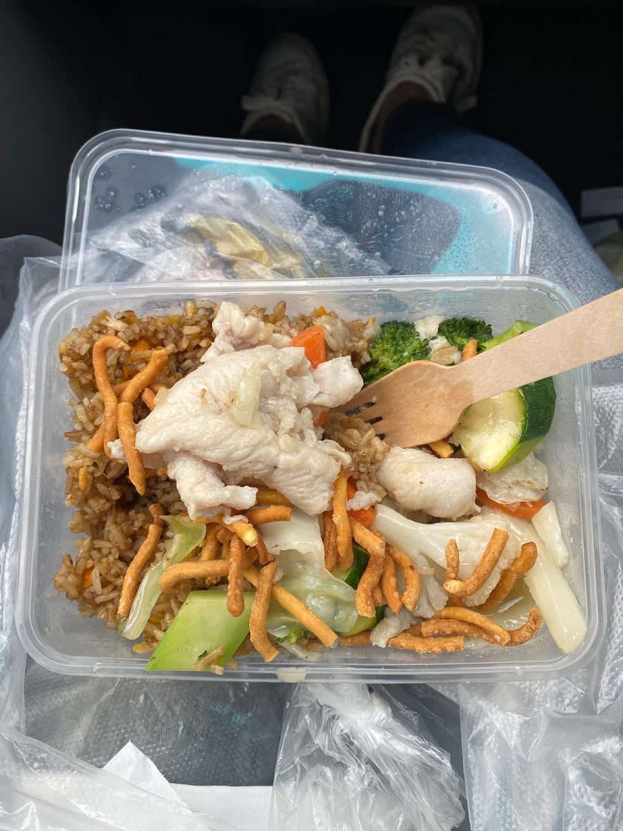 Highlights, Ruby Chinese (Morayfield Road)