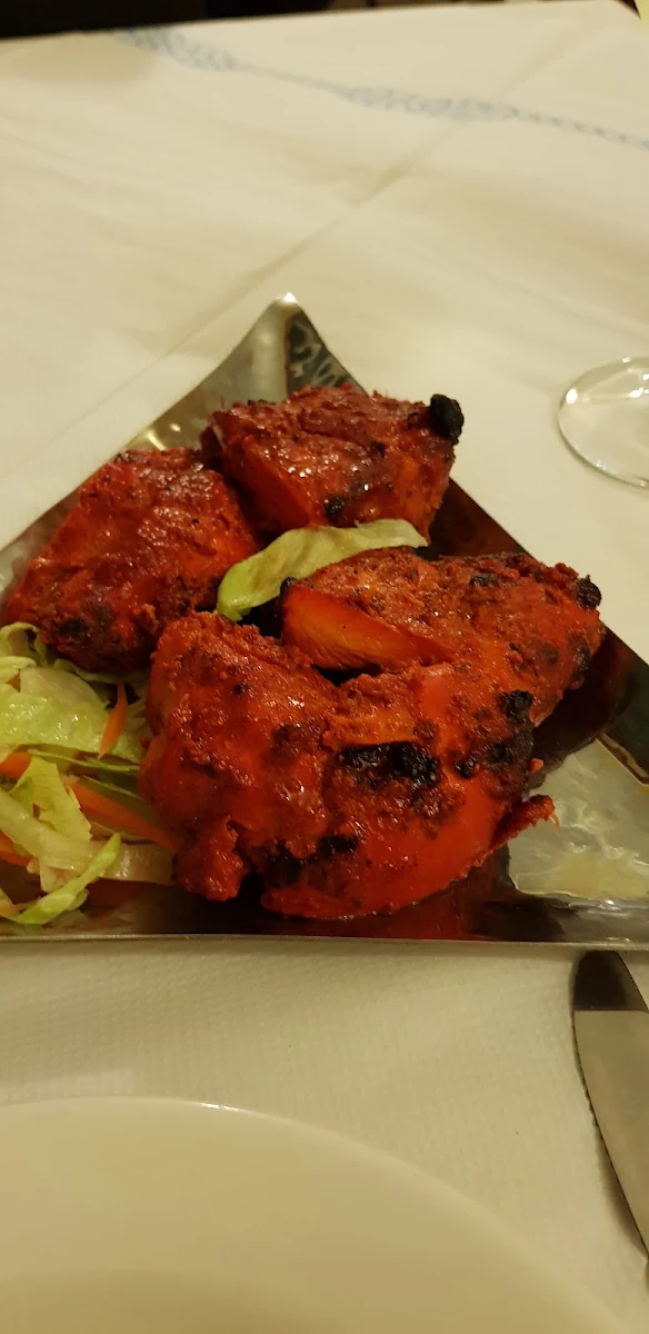 Chicken Tikka