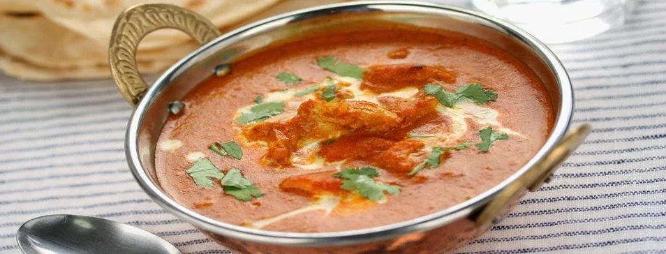 Paneer Butter Masala
