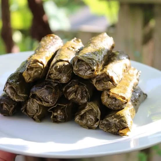 Vine Leaves, Mashawi Beirut