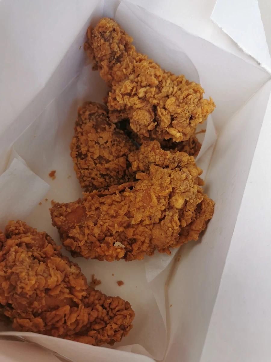 Highlights, KFC Cowra