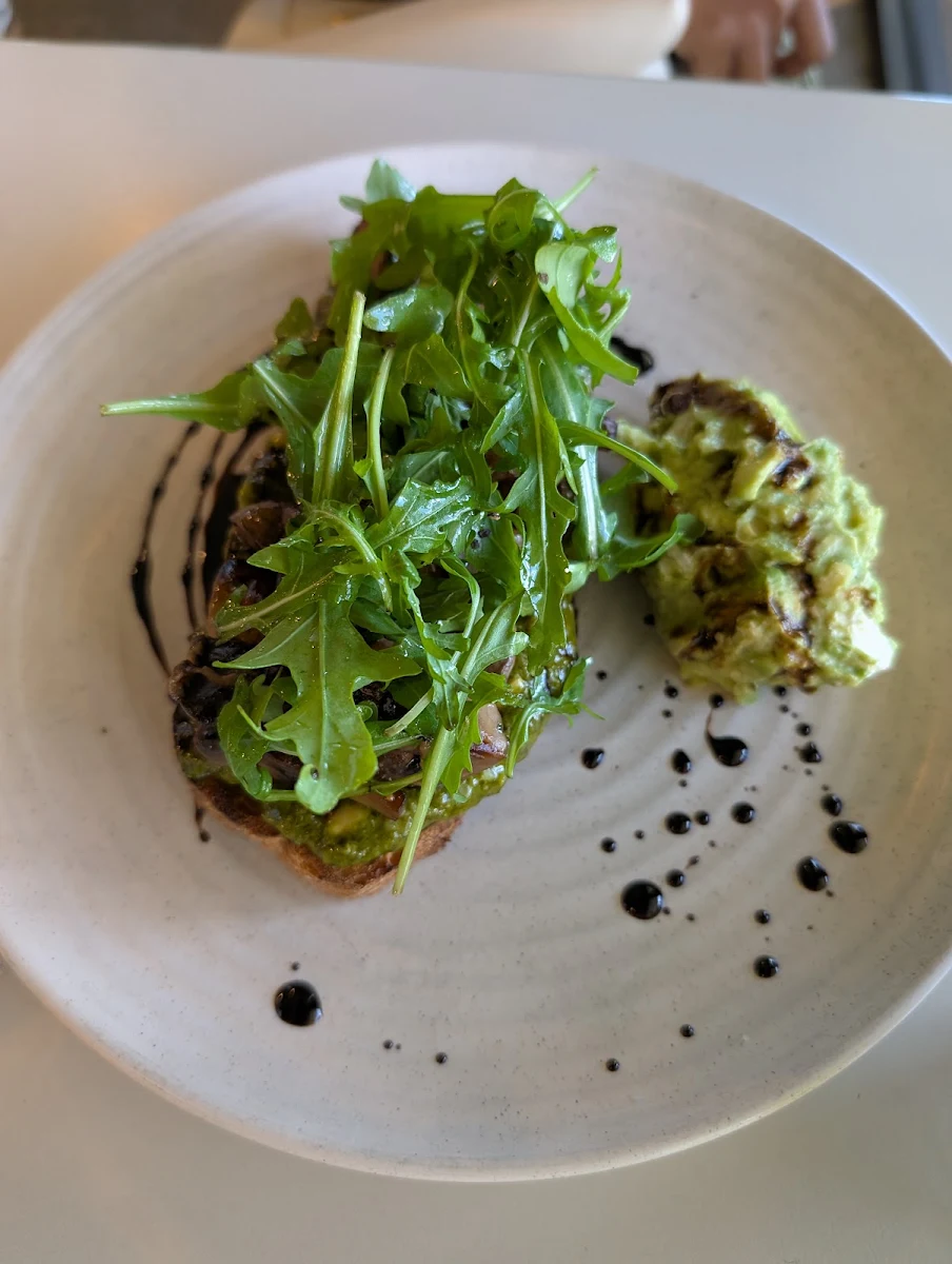 Bruschetta, Drift