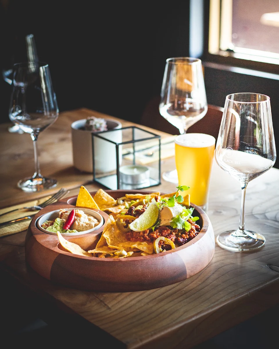 Highlights, The Black Bee Craft Beer & Wine Bar