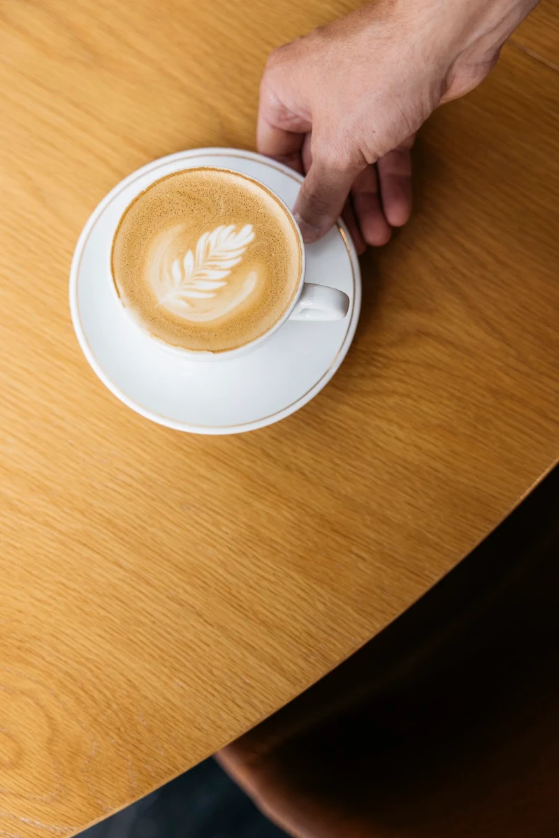 Highlights, Espresso Emporium