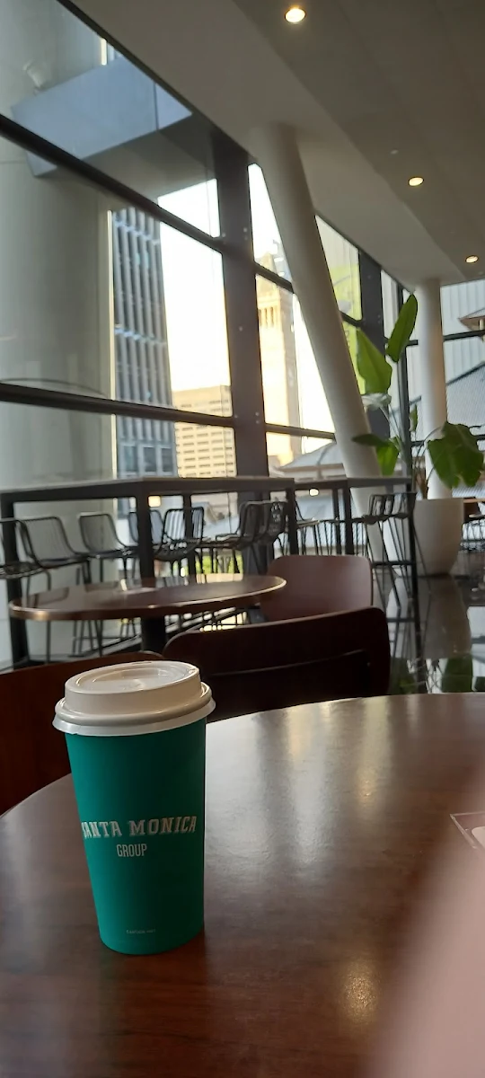 Highlights, Espresso Emporium