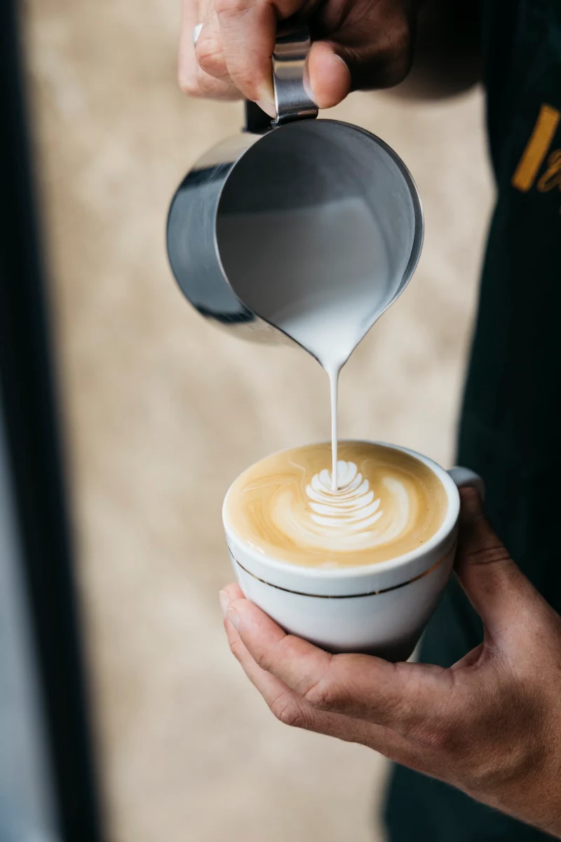 Highlights, Espresso Emporium