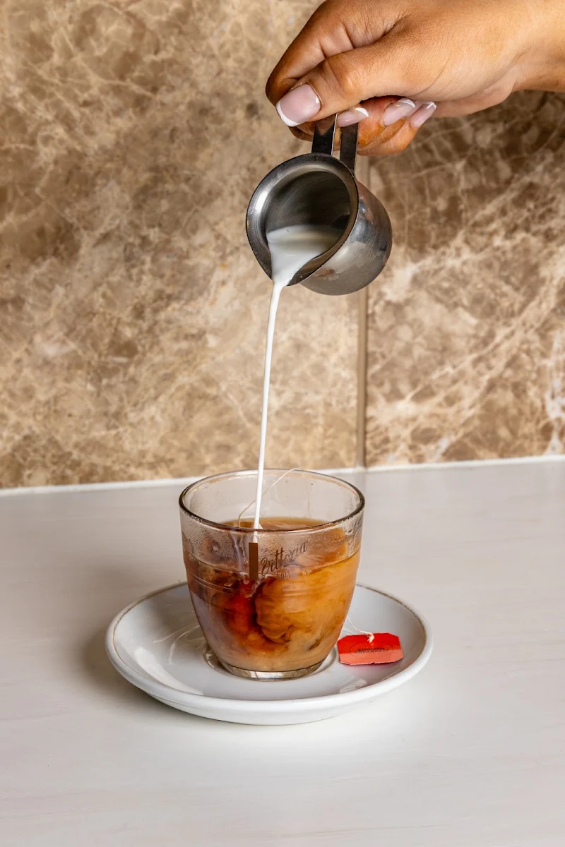 Highlights, Espresso Emporium