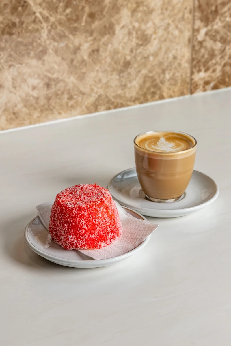 Highlights, Espresso Emporium