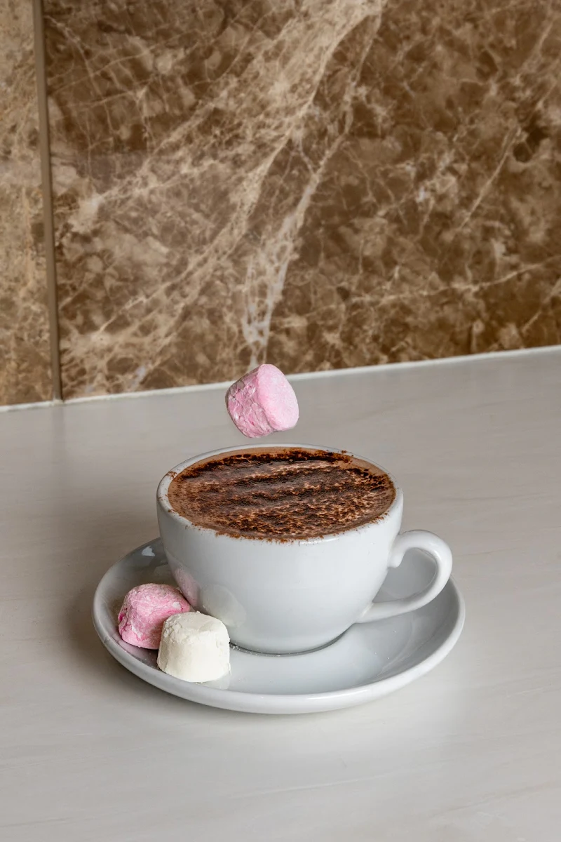 Highlights, Espresso Emporium