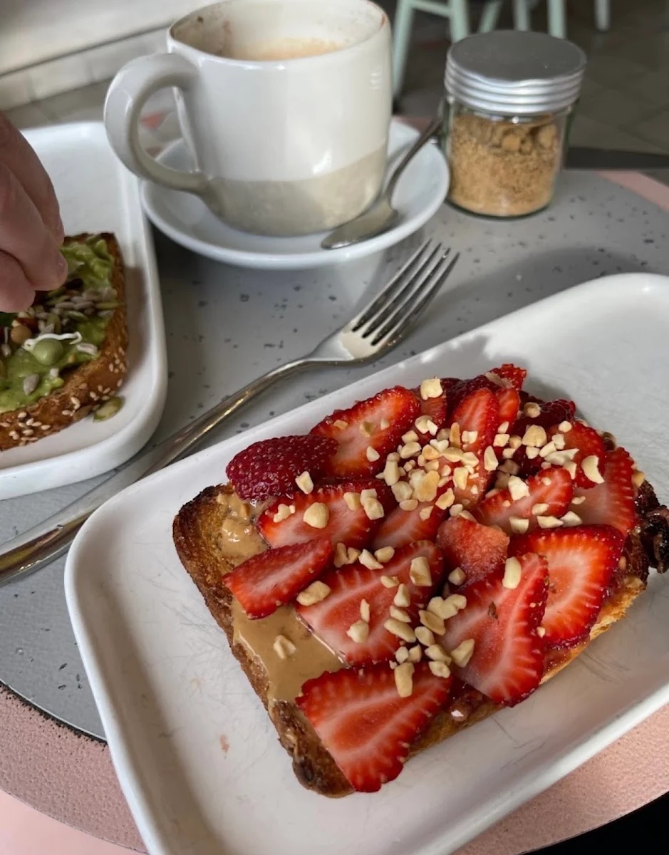 Highlights, Espresso Emporium