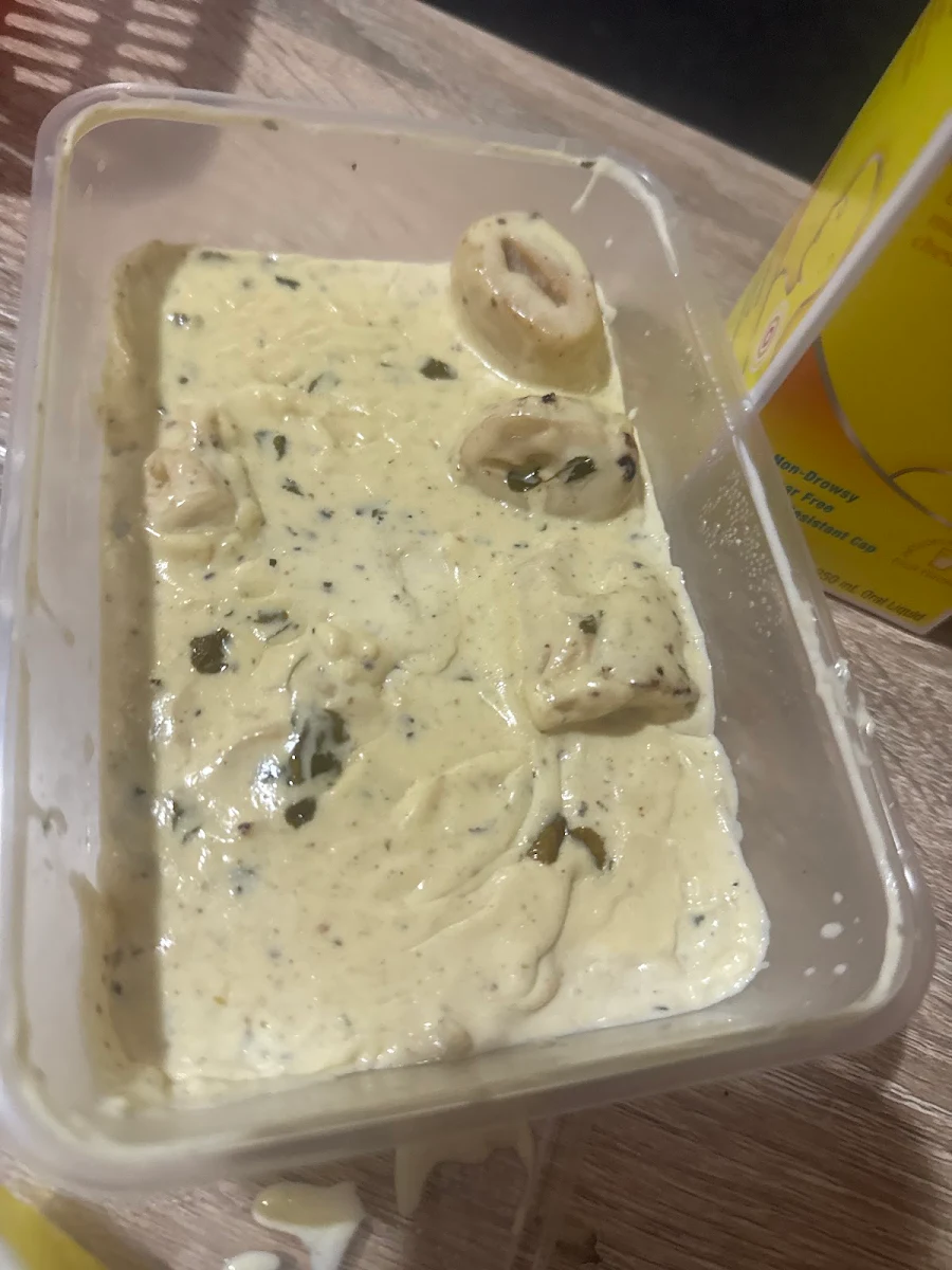 Pista Kulfi