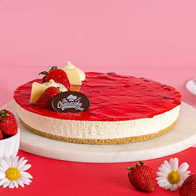 Highlights, The Cheesecake Shop Cockburn