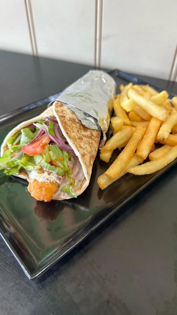 Highlights, Sunshine Kebabs - George St