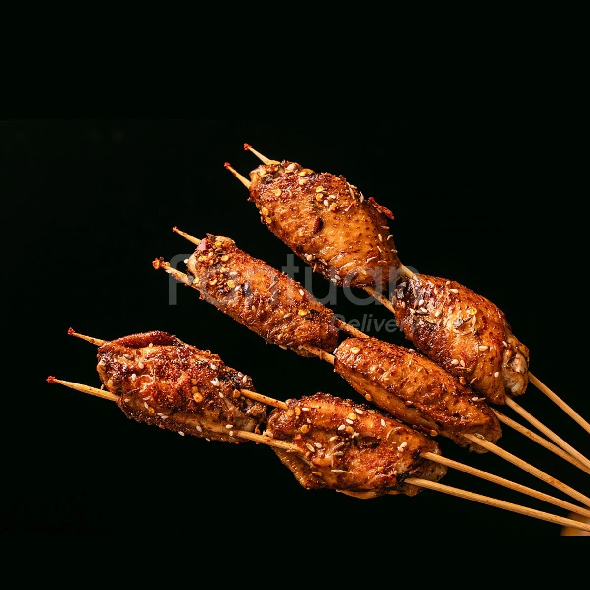 Highlights, Beijing BBQ House