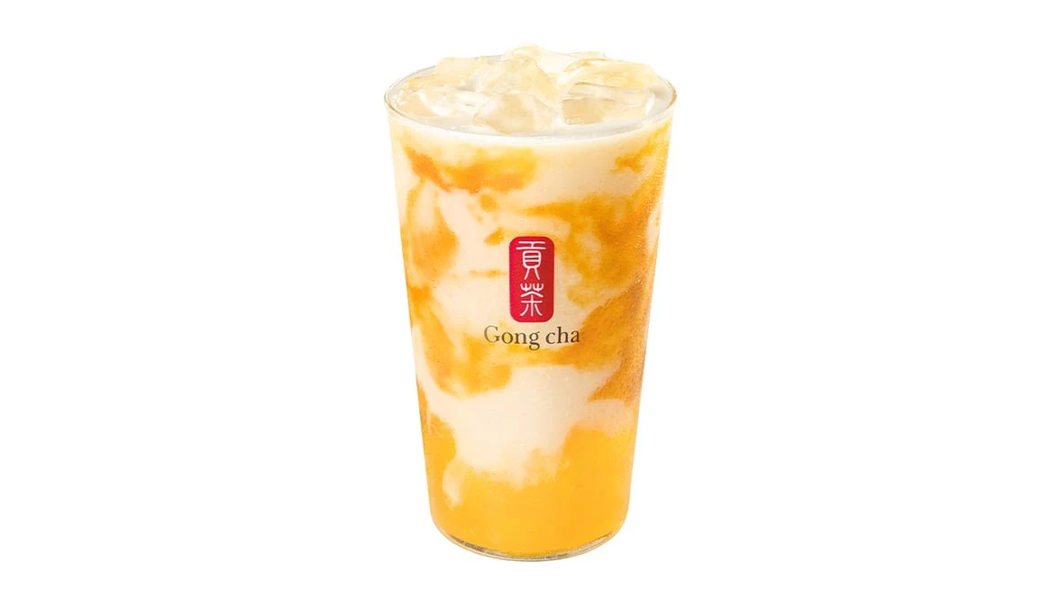 Highlights, Gong Cha Engadine