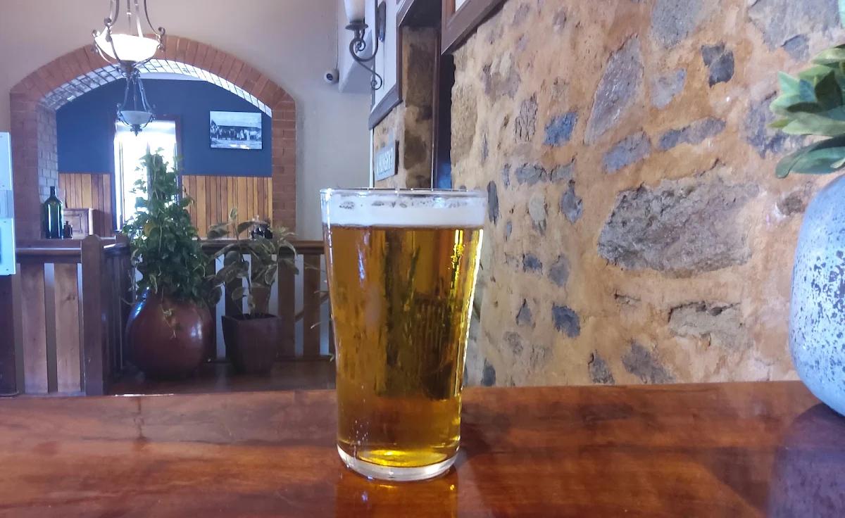 Craft Beer, Inglewood Inn