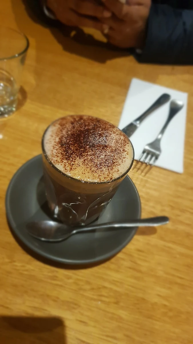 Mocha, Inglewood Inn
