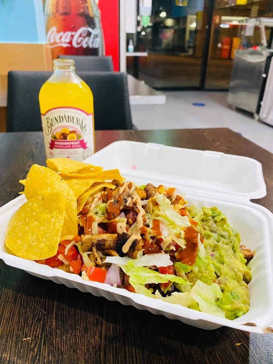 Highlights, El Seńor Mexican Taqueria