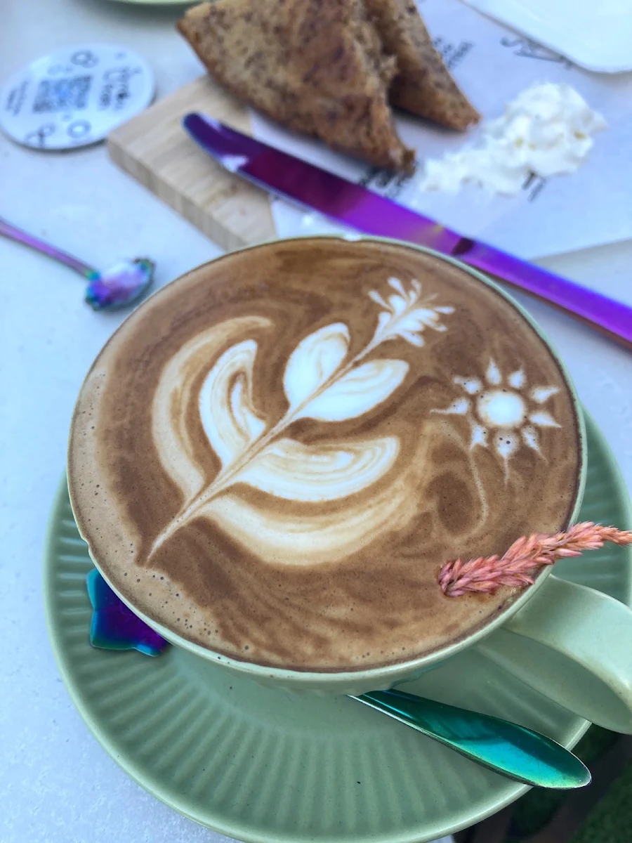 Highlights, Milk & Froth Aspley