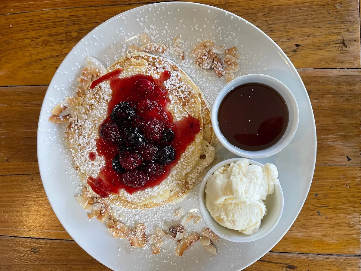 Highlights, Verdure Bistro
