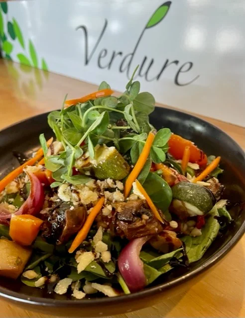 Highlights, Verdure Bistro