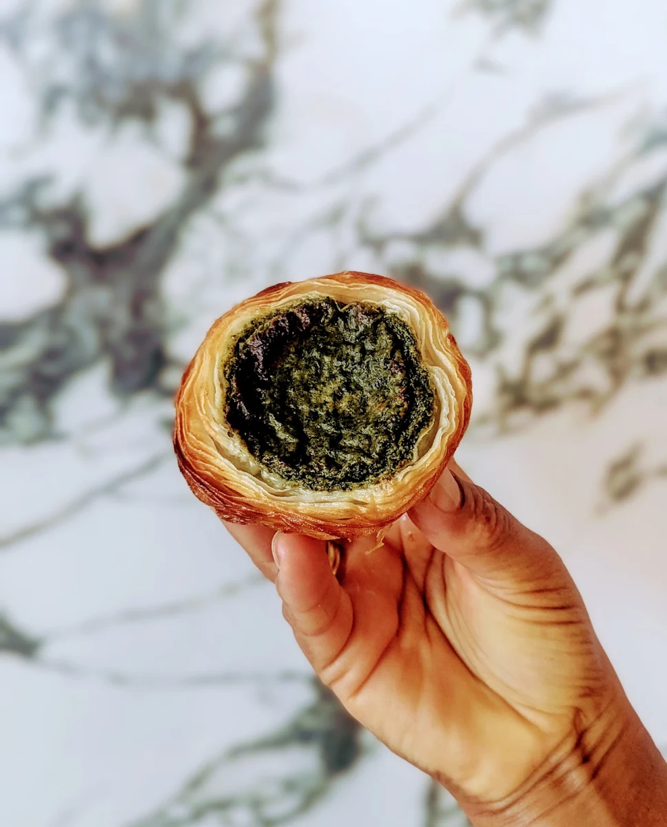 Highlights, Cafe Pastel - Portuguese Tart Cafe Perth