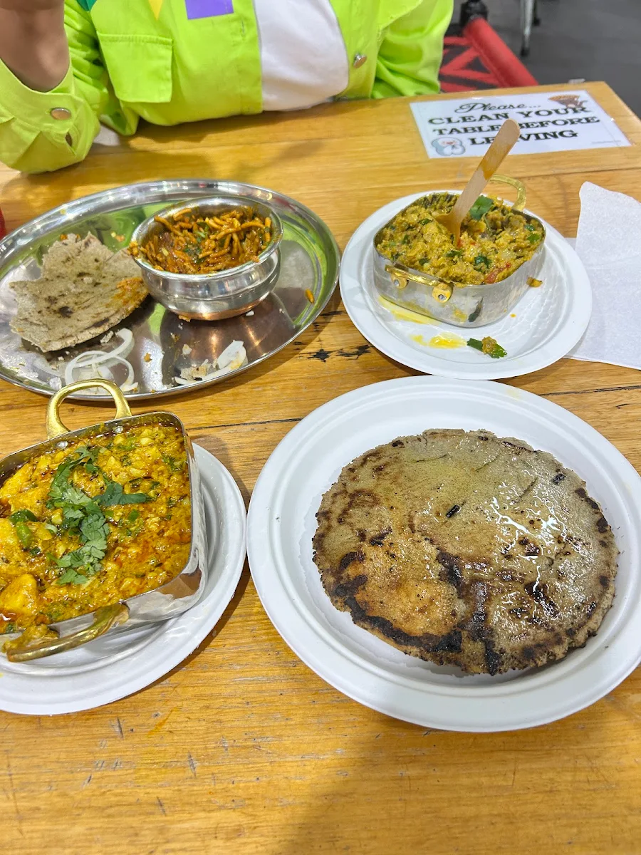 Highlights, Tulsi Kathiyawadi