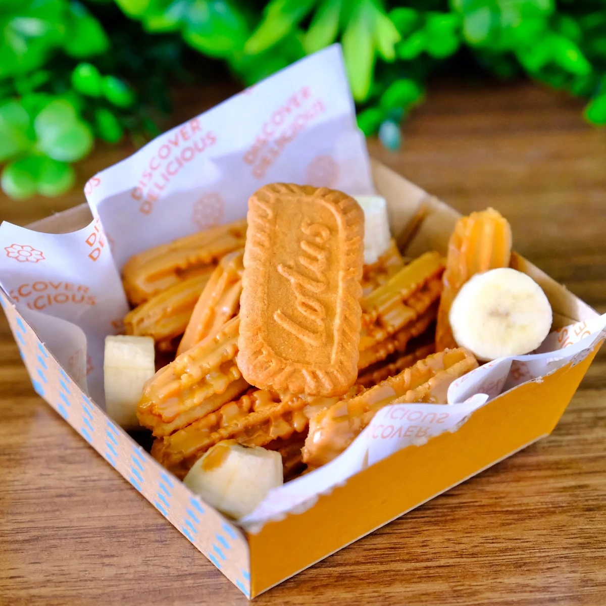 Highlights, San Churro Karrinyup