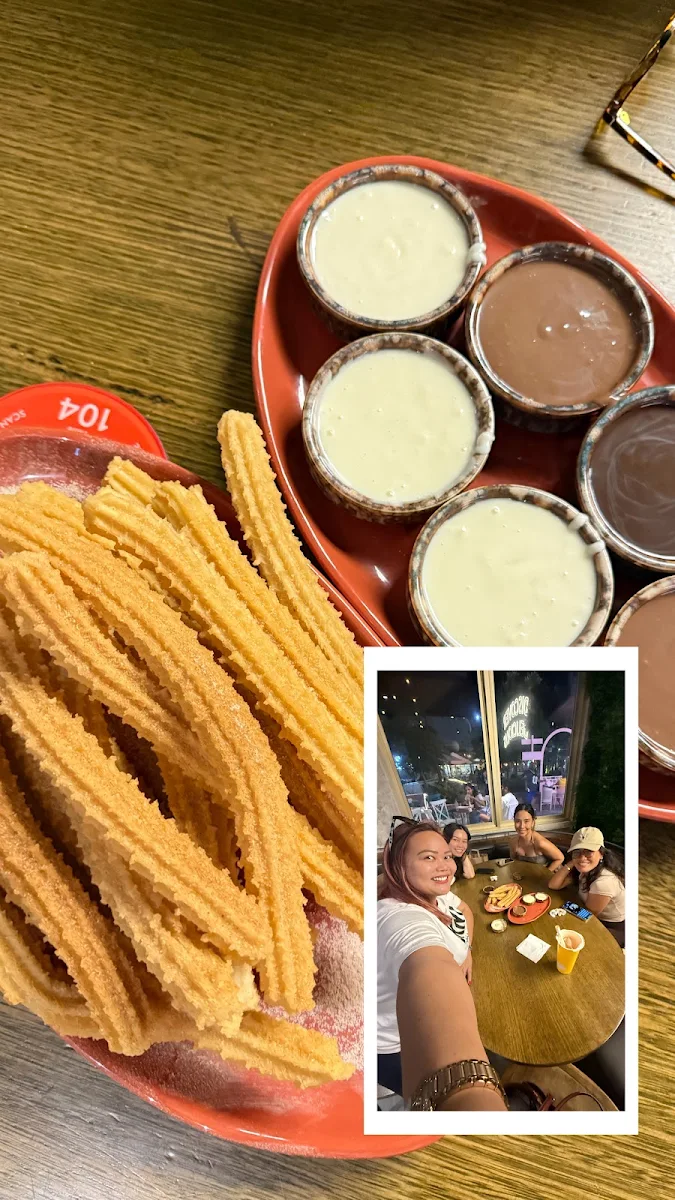 Highlights, San Churro Karrinyup