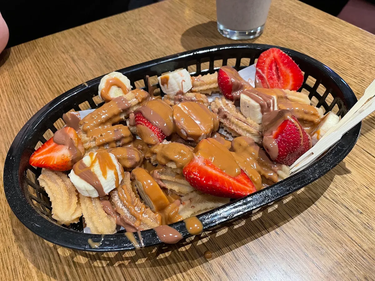 Highlights, San Churro Karrinyup