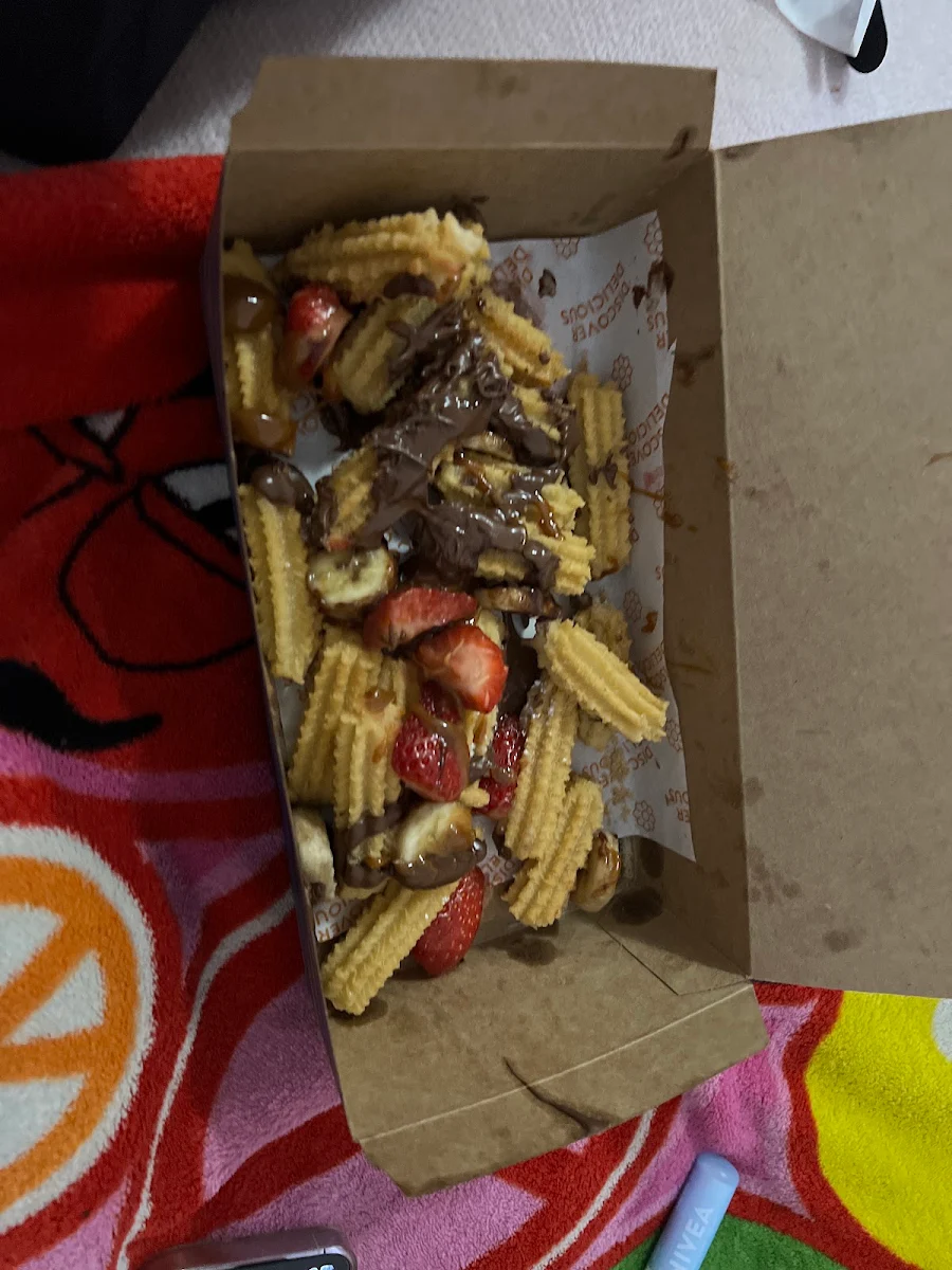 Highlights, San Churro Karrinyup