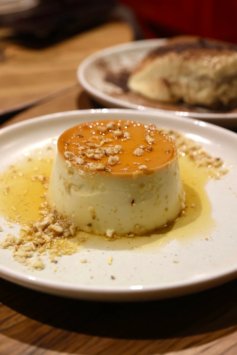 Panna Cotta