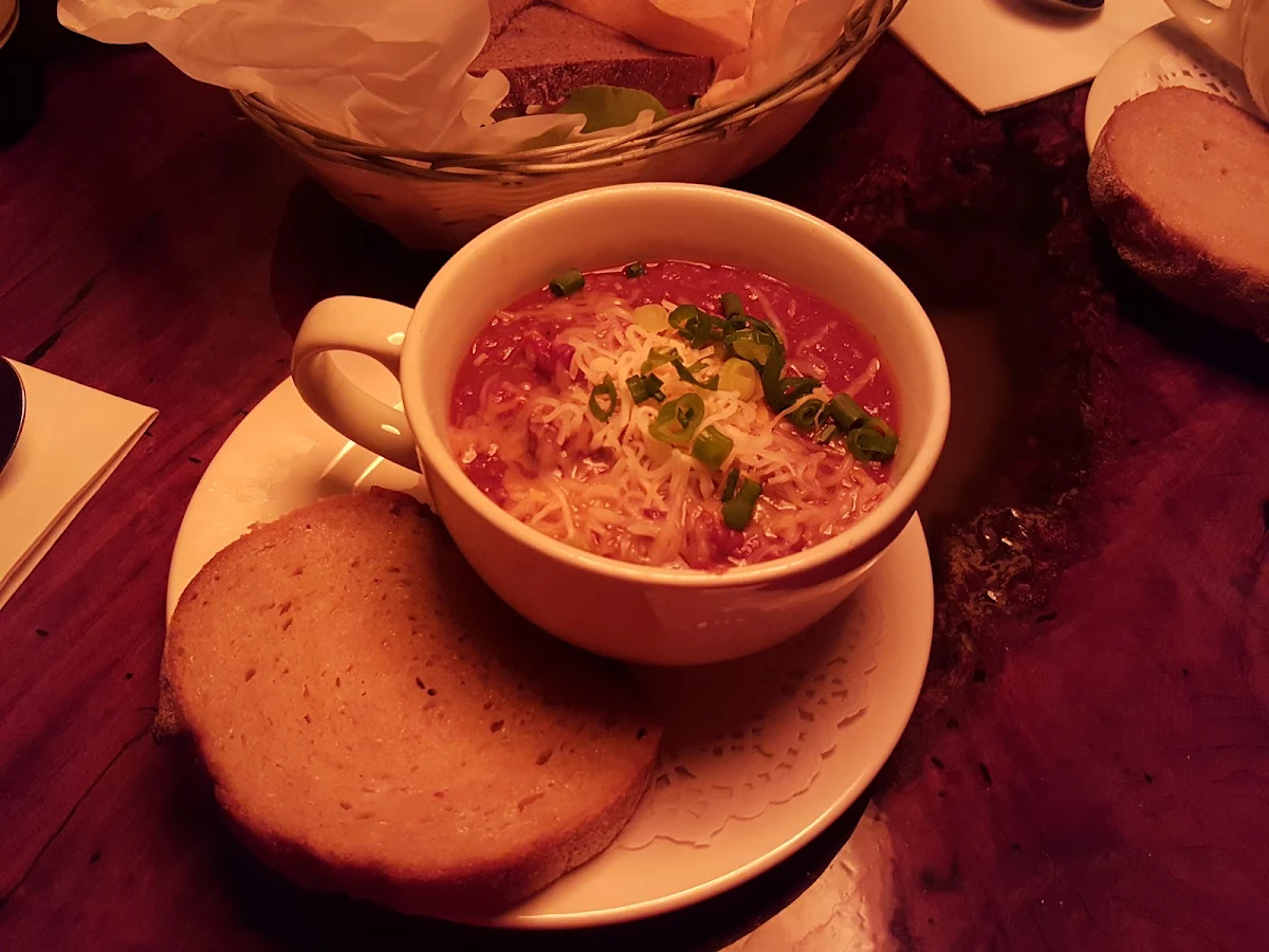Perfect, The Yellow Deli