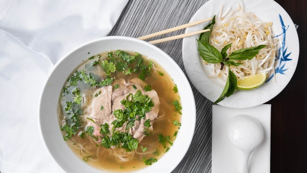 Highlights, Asian Kitchen & Rice Rolls