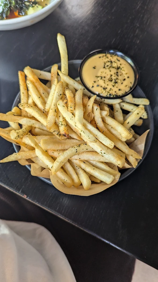 Potato Chips