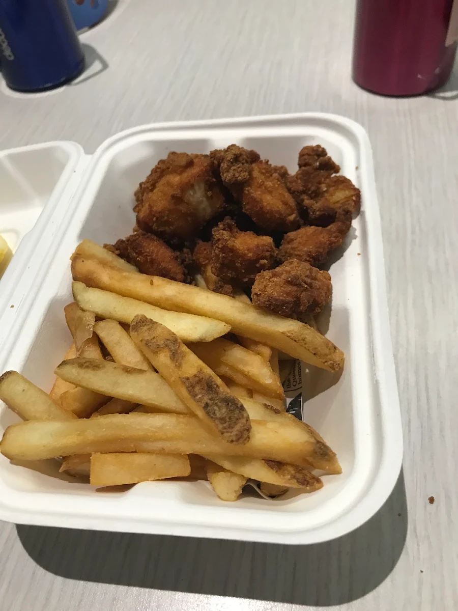 Highlights, Hungry Horse