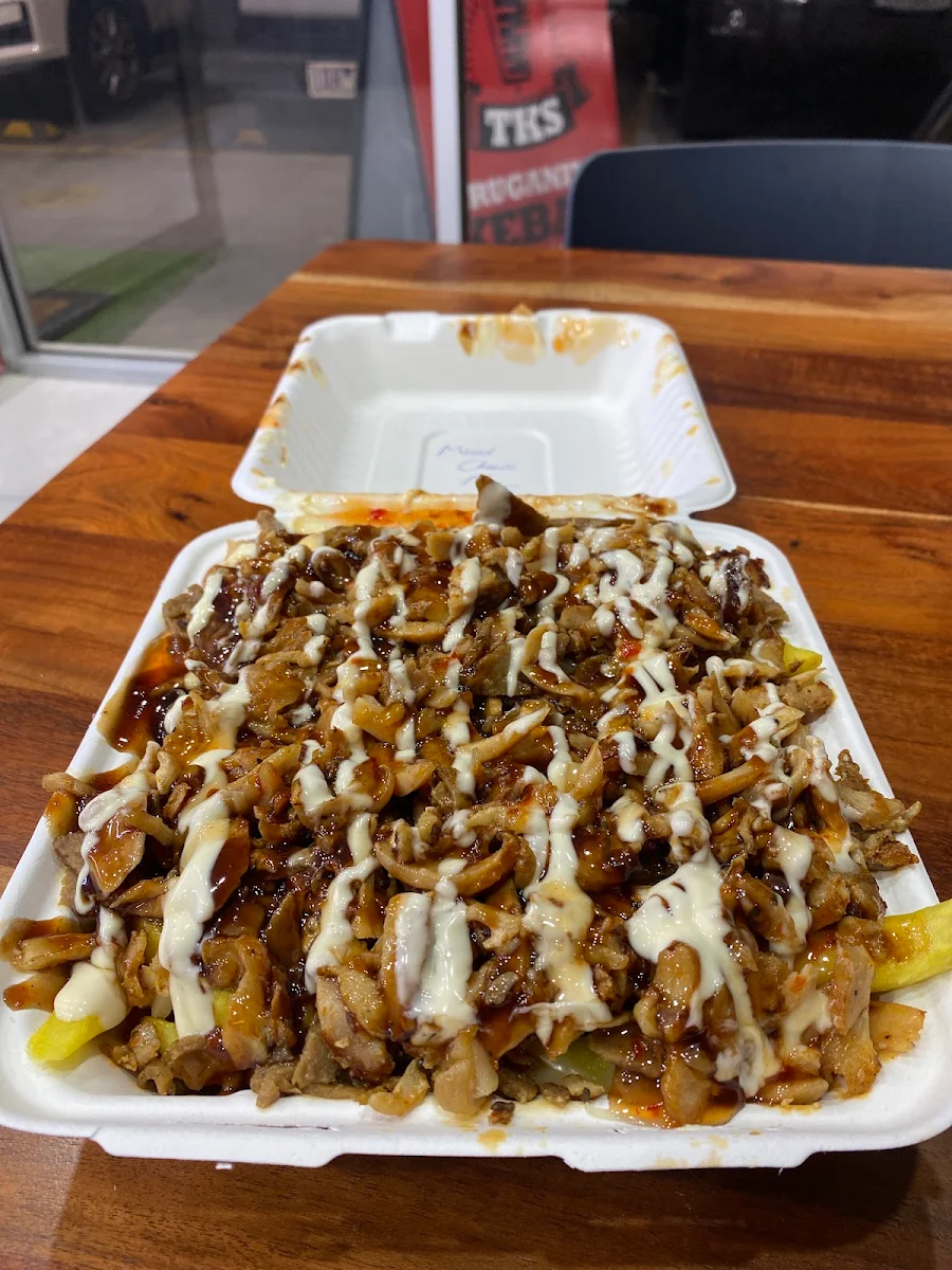 Highlights, TKS Truganina kebab