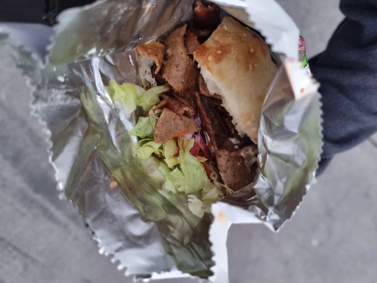 Highlights, TKS Truganina kebab