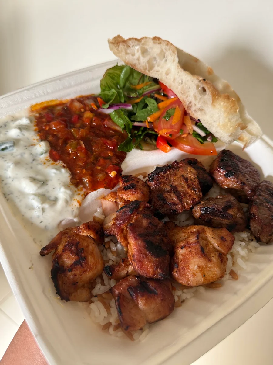 Highlights, TKS Truganina kebab