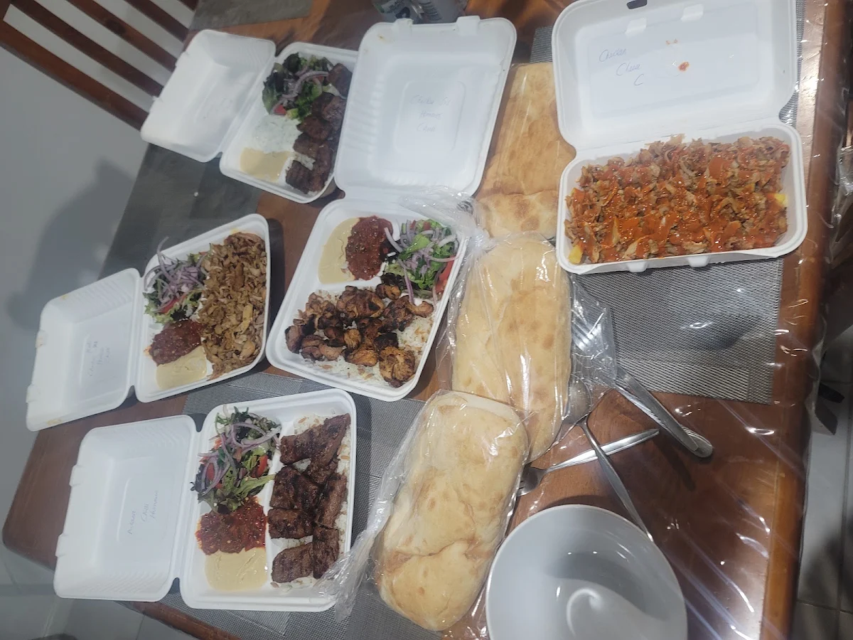 Highlights, TKS Truganina kebab
