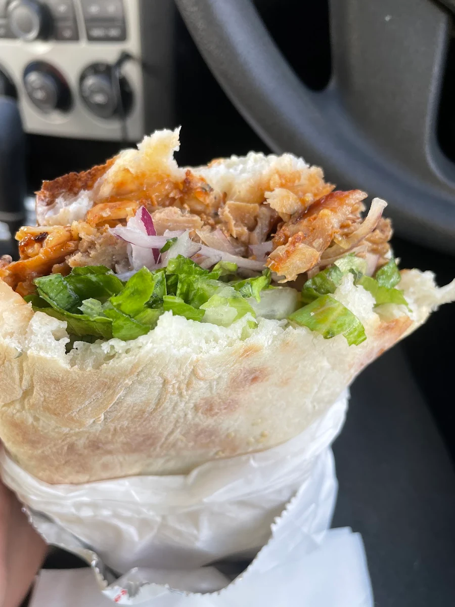 Highlights, TKS Truganina kebab