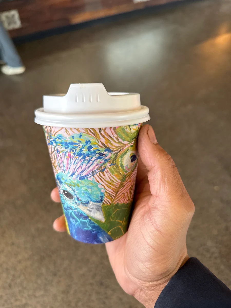 Highlights, Coffee Espress