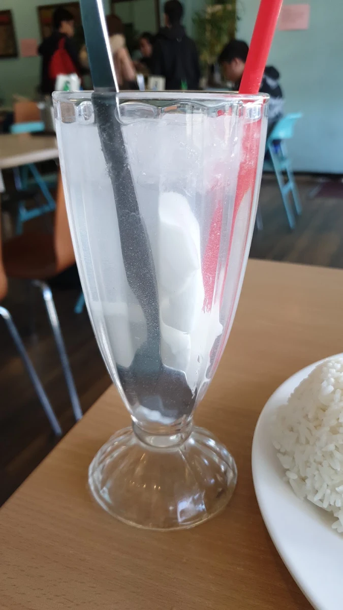 Coconut Water